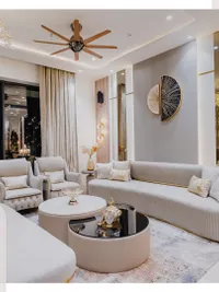 Individual Room & Space Design