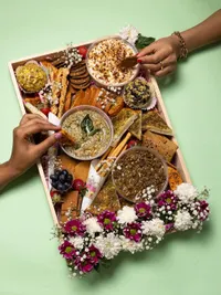 Event & Party Catering