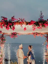 Wedding Photography & Videography