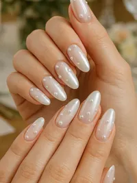 Nail Services