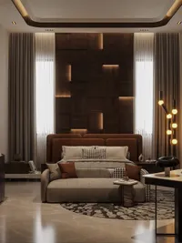 Luxury Residential Interior Design