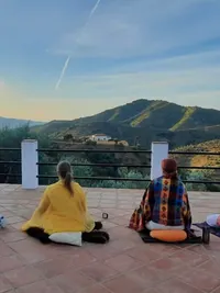 Yoga Retreats
