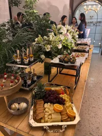 High Tea Catering