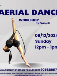 Aerial Dance