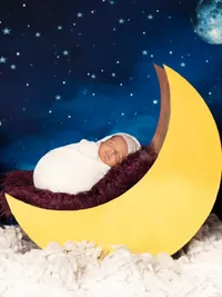 Newborn Photography