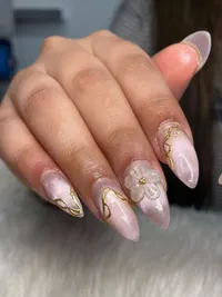 Nail Services