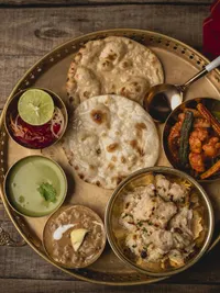 Food Delivery & Take-away