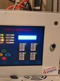 Fire Alarm Systems