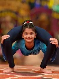 Yoga for All Levels