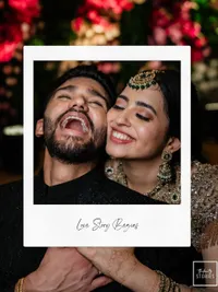 Wedding Photography & Videography