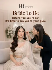Pre-Bridal & Bridal Packages
