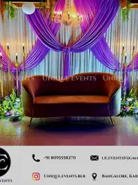 Corporate Event Management