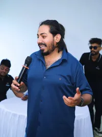 Private Party & Celebration Hosting