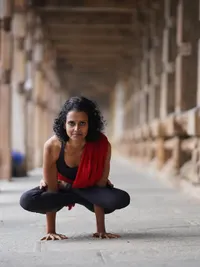 Yoga Workshops & Intensives