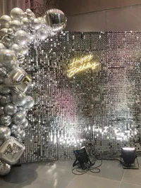 Birthday Decorations