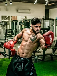 Martial Arts Training