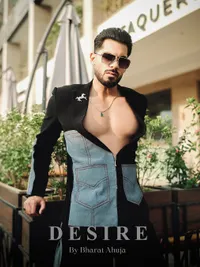 Custom Western Menswear