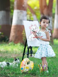 Kids' Event Photography
