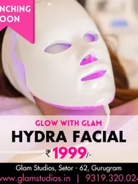 Facials & Skin Treatments