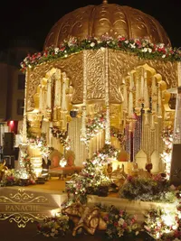 Luxury Wedding & Event Planning
