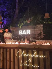 Flair Bartending & Bar Entertainment