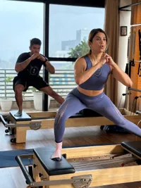 Functional Fitness