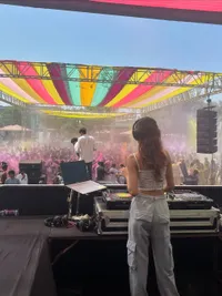 Club & Festival DJ