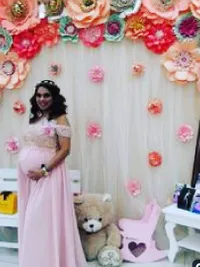 Baby Shower & Welcome Baby Decorations