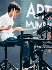 Music Workshops & Camps