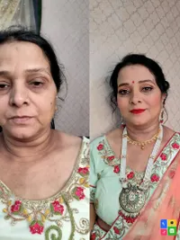 Special Occasion Makeup & Styling
