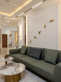 Residential Interior Design