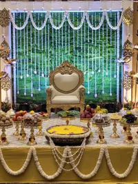 Social & Private Event Planning
