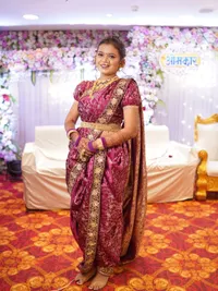 Maharashtrian Festive & Bridal Wear Rental