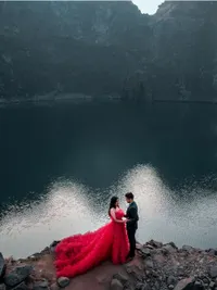 Pre-Wedding & Engagement Photoshoots
