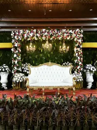 Private & Social Event Planning