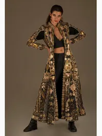 Fashion & Editorial Photography