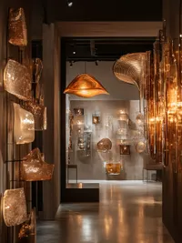 Lighting Design & Consultation