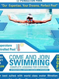 Specialized Aquatic Programs