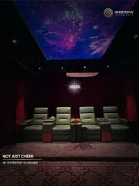 Home Theater & High-Fidelity Audio