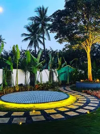Comprehensive Landscaping Services