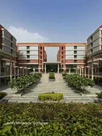Urban & Public Space Design