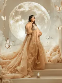 Maternity & Newborn Photography
