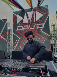 DJ Training & Education