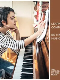 Music Theory & Composition