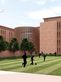 Educational Architecture