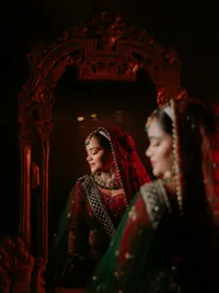 Destination Wedding Coverage