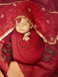 Newborn & Baby Photography