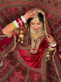 Bridal & Event Makeup