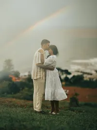 Pre-Wedding Photoshoots & Films