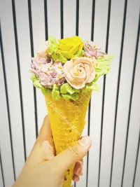 Gourmet Desserts & Pastries